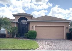 Pre-foreclosure in  TURNBERRY LN Lake Wales, FL 33859