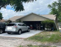 Pre-foreclosure in  REDWOOD RD Merritt Island, FL 32952