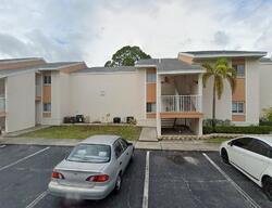 Pre-foreclosure in  100TH AVE N  Saint Petersburg, FL 33702