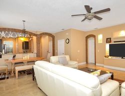Pre-foreclosure in  HUNTCLIFF PARK WAY Orlando, FL 32824