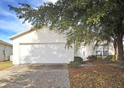 Pre-foreclosure in  DEEP CREEK CT Clermont, FL 34714
