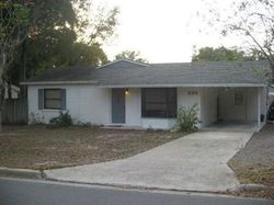 Pre-foreclosure in  S ROSSITER ST Mount Dora, FL 32757