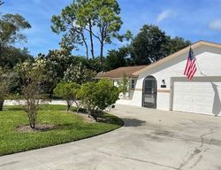 Pre-foreclosure in  MADISON DR Naples, FL 34110