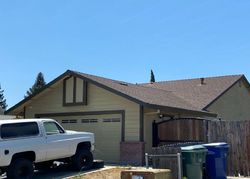 Pre-foreclosure in  ALDER CREST CT Sacramento, CA 95828