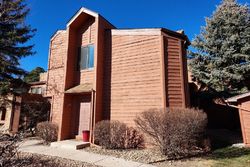 Pre-foreclosure in  DAYBREAK CIR Colorado Springs, CO 80917