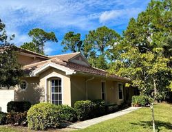 Pre-foreclosure in  MEADOW LAKES DR  Naples, FL 34104