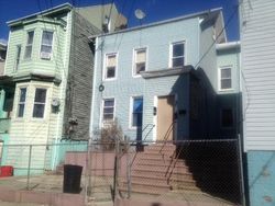 Pre-foreclosure in  MADISON ST Paterson, NJ 07501