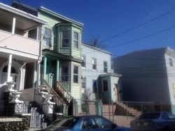 Pre-foreclosure in  MADISON ST Paterson, NJ 07501