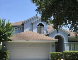 Pre-foreclosure in  WINDER OAKS BLVD Orlando, FL 32819