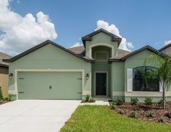 Pre-foreclosure in  ASPEN VIEW CIR Groveland, FL 34736