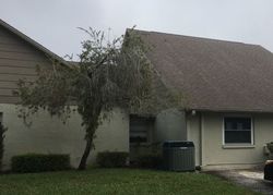 Pre-foreclosure in  VERONICA CT Clearwater, FL 33761