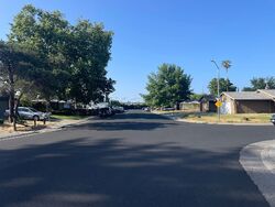 Pre-foreclosure in  CEDARGROVE DR Sacramento, CA 95826