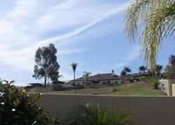 Pre-foreclosure in  VIA SUSANA Riverside, CA 92506
