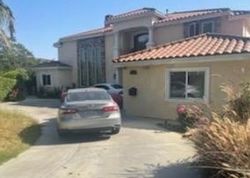 Pre-foreclosure in  CLIFF DR Pasadena, CA 91107