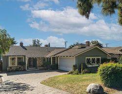 Pre-foreclosure Listing in W HIGHLAND AVE SIERRA MADRE, CA 91024