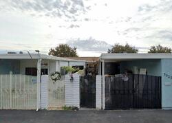 Pre-foreclosure in  PEAR BLOSSOM AVE Oceanside, CA 92057