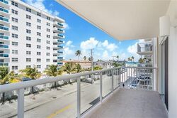 Pre-foreclosure in  S OCEAN DR  Hollywood, FL 33019