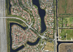 Pre-foreclosure in  SW 152ND AVE Hollywood, FL 33027