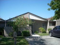 Pre-foreclosure in  VISTAWOOD WAY Boca Raton, FL 33428