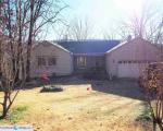 Pre-foreclosure Listing in PINE KNOT RD FAIRFIELD BAY, AR 72088
