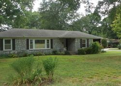 Pre-foreclosure in  W ARCH AVE Searcy, AR 72143