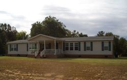 Pre-foreclosure in  SFC 409 Forrest City, AR 72335