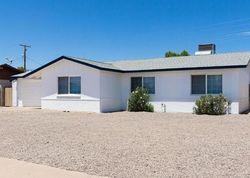 Pre-foreclosure in  W KRALL ST Phoenix, AZ 85019