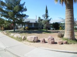 Pre-foreclosure in  N 39TH DR Phoenix, AZ 85019