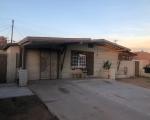 Pre-foreclosure in  W ROMA AVE Phoenix, AZ 85019