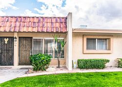 Pre-foreclosure in  E BETHANY HOME RD UNIT 44 Phoenix, AZ 85014