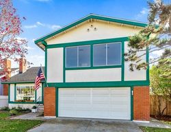 Pre-foreclosure Listing in CARNEGIE AVE WESTMINSTER, CA 92683