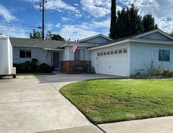 Pre-foreclosure in  LAS LOMAS DR La Habra, CA 90631