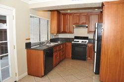 Pre-foreclosure in  N COTTONWOOD ST UNIT 10 Orange, CA 92865