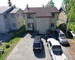 Pre-foreclosure in  W 47TH AVE Anchorage, AK 99517