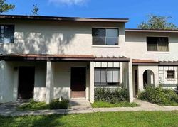 Pre-foreclosure Listing in SW 35TH PL APT 1102 GAINESVILLE, FL 32608