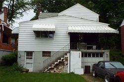 Pre-foreclosure in  OHIO RIVER BLVD Sewickley, PA 15143