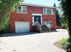 Pre-foreclosure in  MOHAWK RD Yonkers, NY 10710