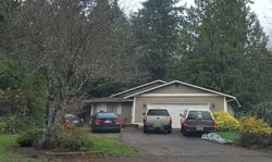 Pre-foreclosure in  135TH STREET CT NW Gig Harbor, WA 98329