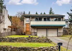 Pre-foreclosure in  9TH AVE S Federal Way, WA 98003