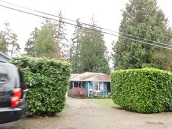 Pre-foreclosure in  27TH AVE NE Seattle, WA 98155