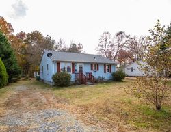 Pre-foreclosure in  MAC MURDO ST Ashland, VA 23005