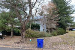 Pre-foreclosure Listing in DEPOT ST NE CHRISTIANSBURG, VA 24073