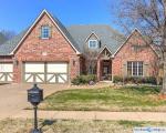 Pre-foreclosure in  S 88TH EAST AVE Bixby, OK 74008