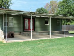 Pre-foreclosure in  S 102ND EAST AVE Tulsa, OK 74133