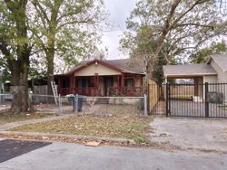 Pre-foreclosure in  EDISON ST Houston, TX 77009