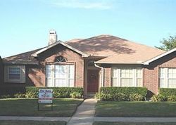 Pre-foreclosure in  GARDNER DR The Colony, TX 75056