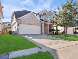 Pre-foreclosure in  CANVASBACK LN Houston, TX 77047