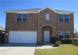 Pre-foreclosure in  PRINCE ST Baytown, TX 77521