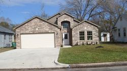 Pre-foreclosure in  HARVEY AVE Baytown, TX 77520
