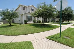 Pre-foreclosure in  HICKORY TERRACE DR Spring, TX 77386